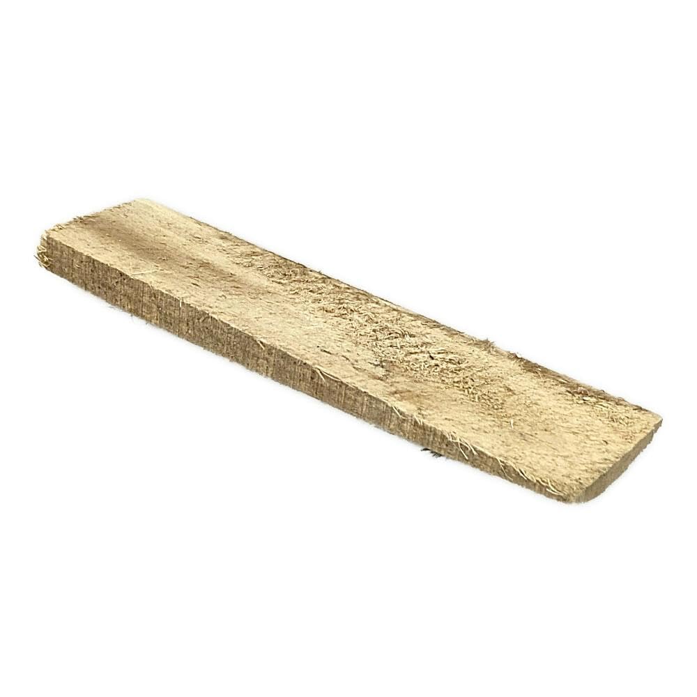 Amazon.co.jp: カインズ(CAINZ) 広葉樹薪 小割タイプ (約)23cm
